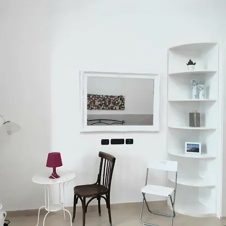 Dimora Filangieri Bed & Breakfast Naples