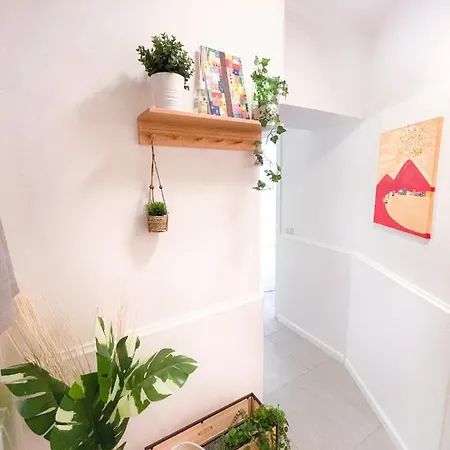 Apartment Via Dei Tribunali - Duomo La Sotterranea *