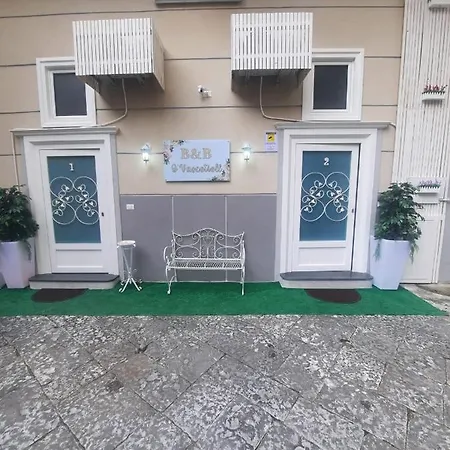 O Vascetiello Napoli