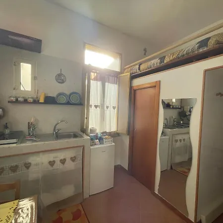 “piccola Domus” Apartment Naples
