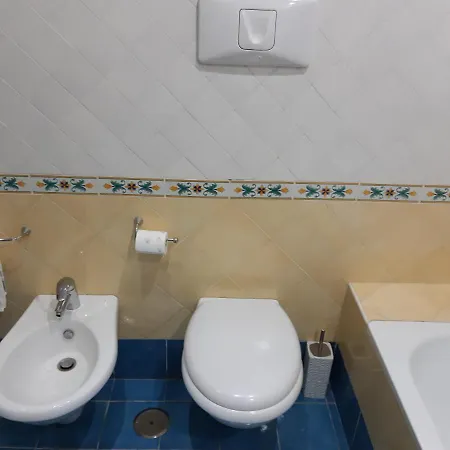 Relais Velata Отель типа 