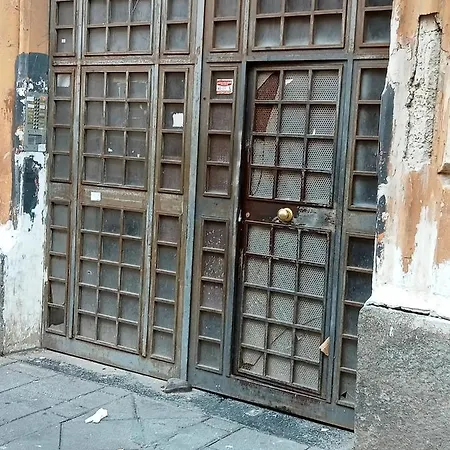 Ostello Dama Hostelbb *