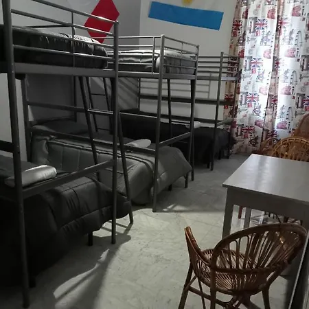 Ostello Dama Hostelbb
