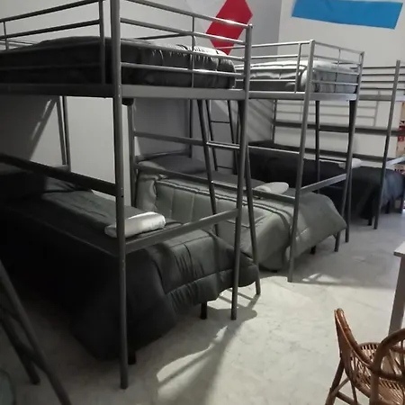 Ostello Dama Hostelbb Napoli