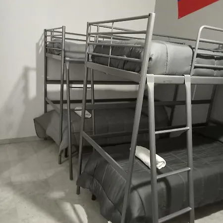 Ostello Dama Hostelbb