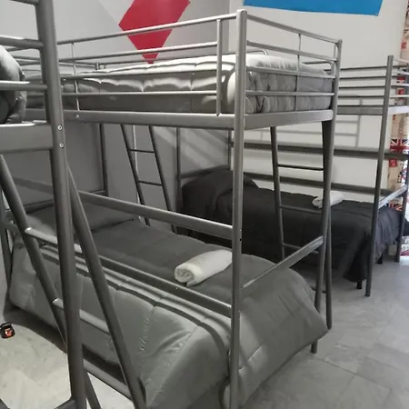 Dama Hostelbb Ostello