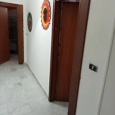 Dama Hostelbb Ostello