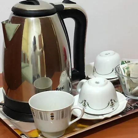 Dama Hostelbb Ostello