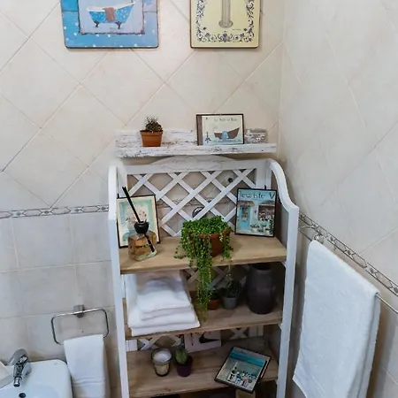 Guest house Magica *