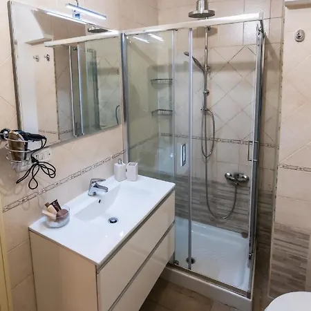 Guest house Magica Naples