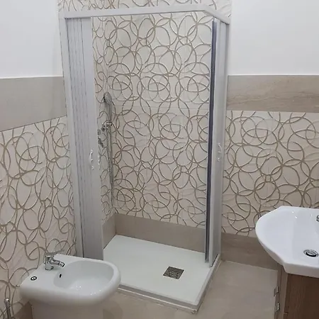 Bed & Breakfast La Sapienza