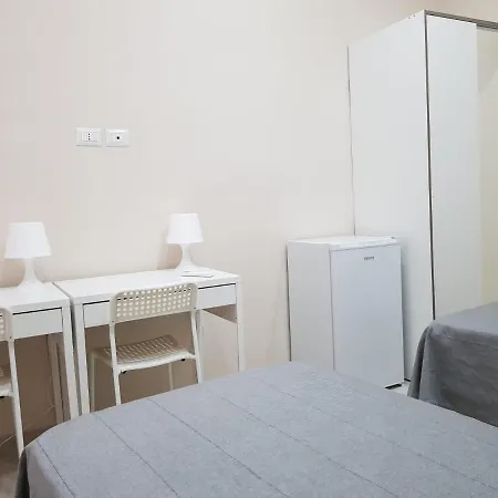 Bed & Breakfast La Sapienza *