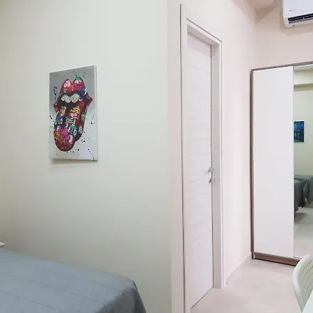 Bed & Breakfast La Sapienza Naples