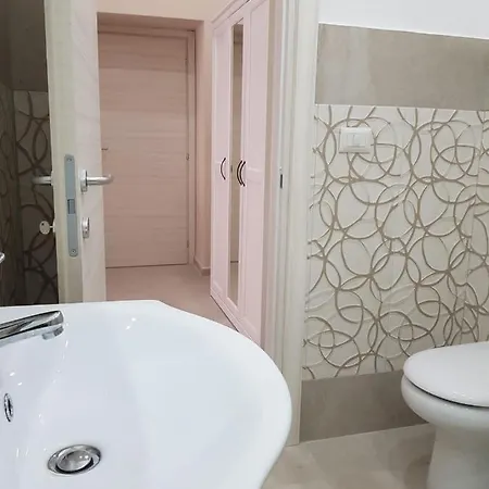La Sapienza Bed & Breakfast *