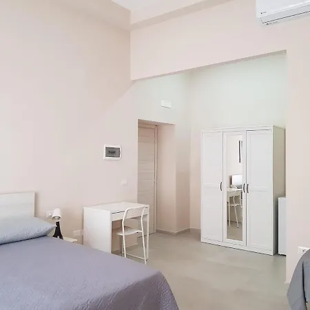 Bed & Breakfast La Sapienza *
