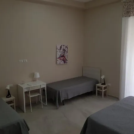 La Sapienza Naples