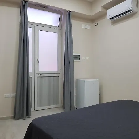 Nocleg ze śniadaniem La Sapienza Neapol