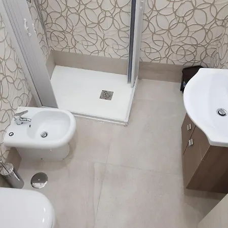 La Sapienza Bed & Breakfast Naples