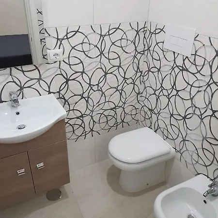 La Sapienza Bed & Breakfast