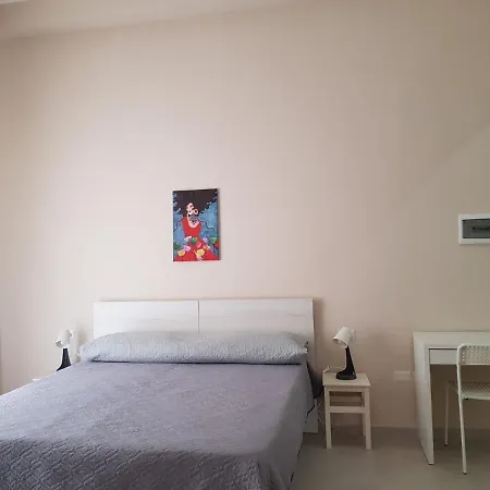 Bed & Breakfast La Sapienza Naples