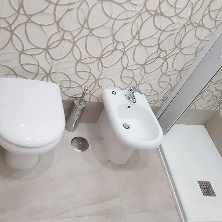 Bed & Breakfast La Sapienza