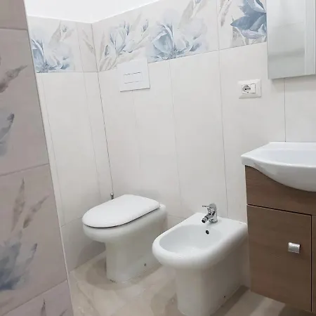 La Sapienza Nocleg ze śniadaniem