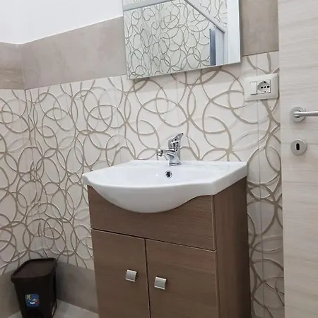 La Sapienza Bed & Breakfast Naples