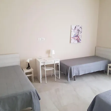 Bed & Breakfast La Sapienza