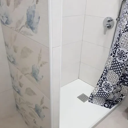 Bed & Breakfast La Sapienza