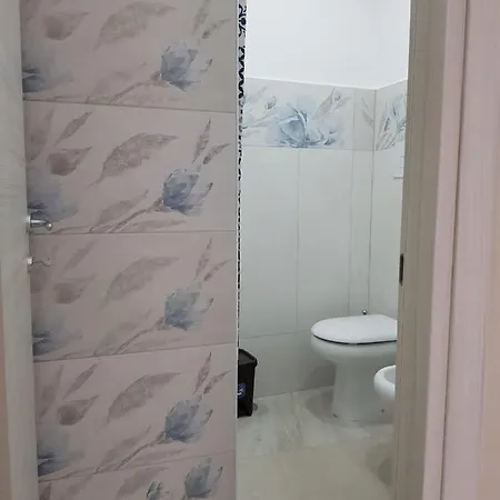 La Sapienza Bed & Breakfast *