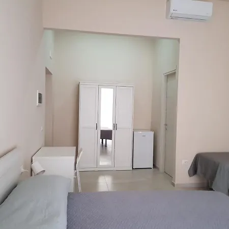 La Sapienza Bed & Breakfast Naples