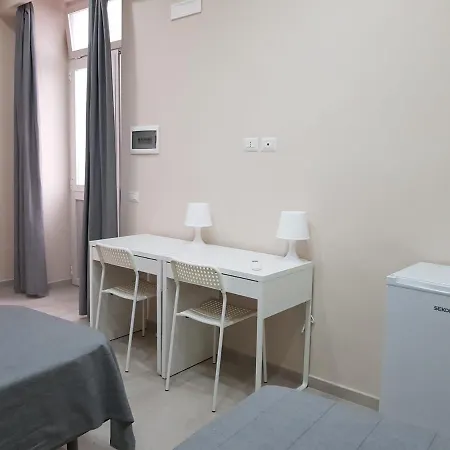 Bed & Breakfast La Sapienza