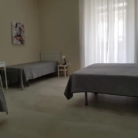 La Sapienza Naples
