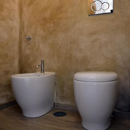Urban Jungle Bed & Breakfast Naples