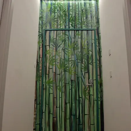 Urban Jungle