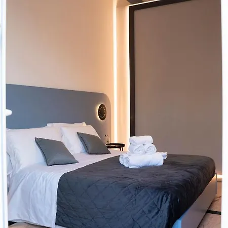 Rettifilo 311 Πανσιόν 5*