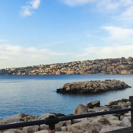 Little Angle Of Paradise * Neapel
