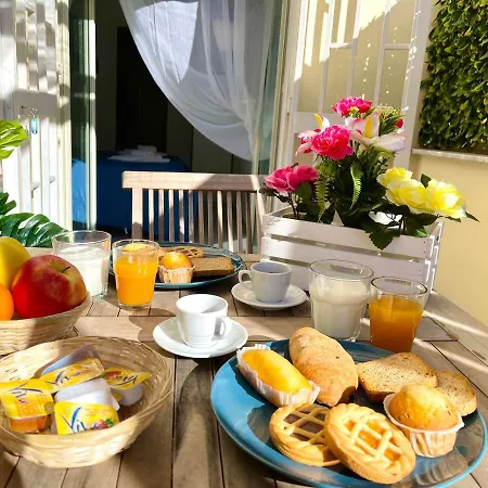 Terrazza Garibaldi Bed & Breakfast
