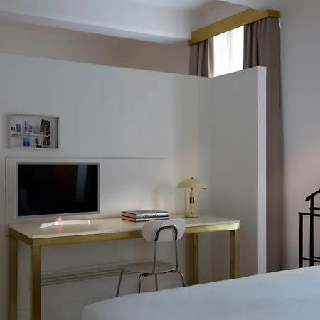 Corso Novara 5 Design Νάπολη