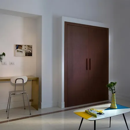 Corso Novara 5 Design Διαμέρισμα *