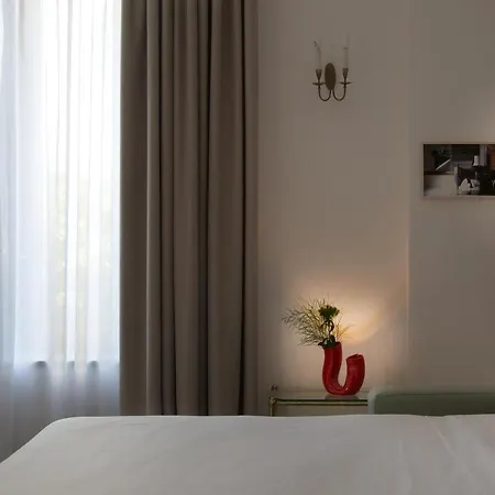 Διαμέρισμα Corso Novara 5 Design *