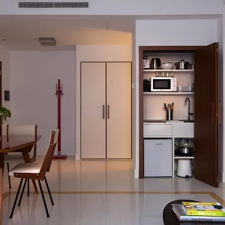 Corso Novara 5 Design Διαμέρισμα Νάπολη