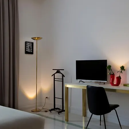 Corso Novara 5 Design