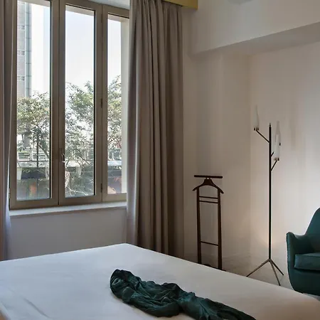 Corso Novara 5 Design Νάπολη