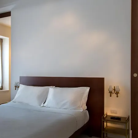 Διαμέρισμα Corso Novara 5 Design *