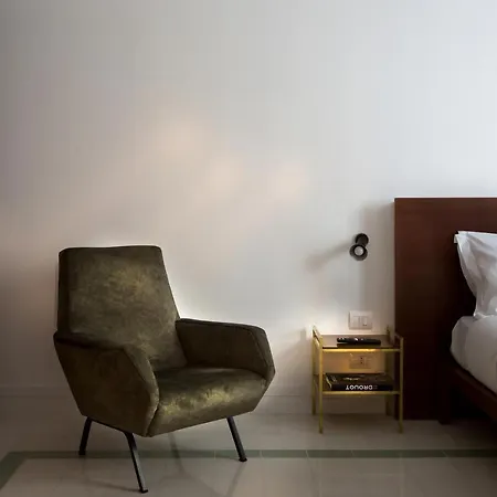 Corso Novara 5 Design Διαμέρισμα *