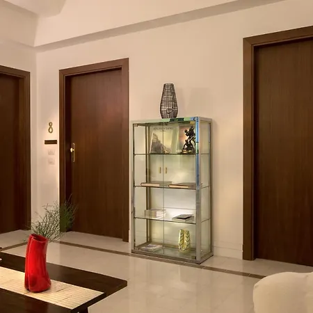 Corso Novara 5 Design Διαμέρισμα
