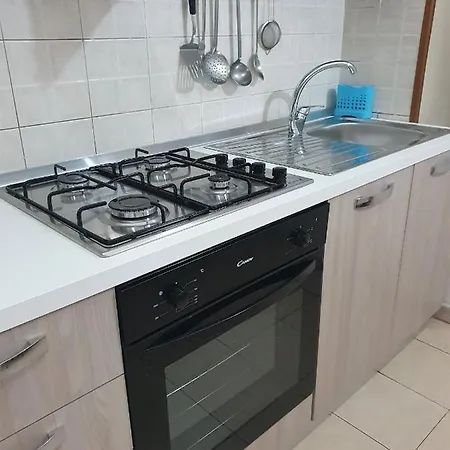 Mortelle Νάπολη