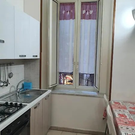 Mortelle Apartment *