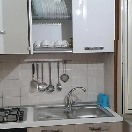 Apartment Mortelle Naples